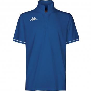 Kappa Barli Polo Shirt – Urban Essentials