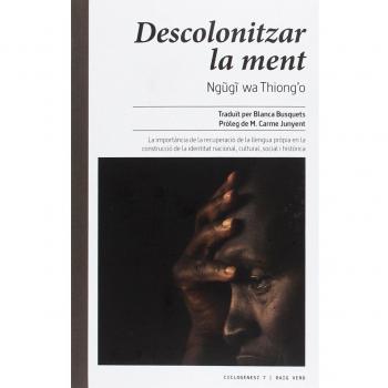 DESCOLONITZAR LA MENT