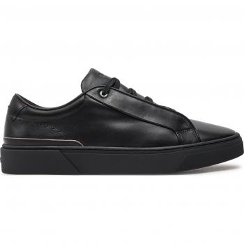 Boss Gary Tenn Sneaker Dunkelblau