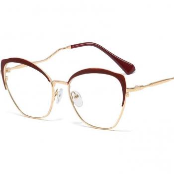 Lunettes Optiques Unique Jambes