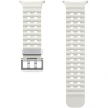 Correa blanca Samsung para Galaxy Watch Ultra
