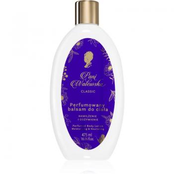 Hidratante Corporal Pani Walewska Clássico 475 ml