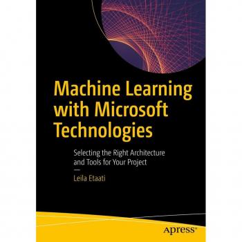 Vitalsource Technologies, Inc. Machine Learning With Microsoft Technologies