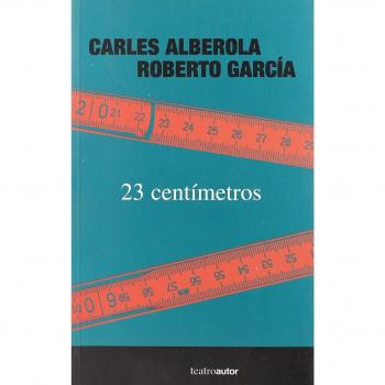 23 Centímetros
