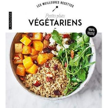 Petits plats végétariens