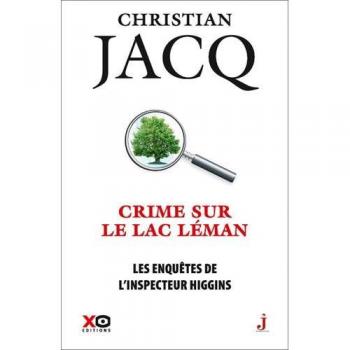 Les enquêtes de l'inspecteur Higgins