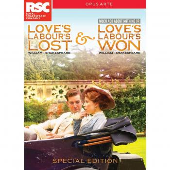 Love's Labour's Lost and Won