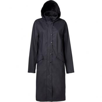 Mountain Horse Mindy Giacca Impermeabile Donna Nera XL