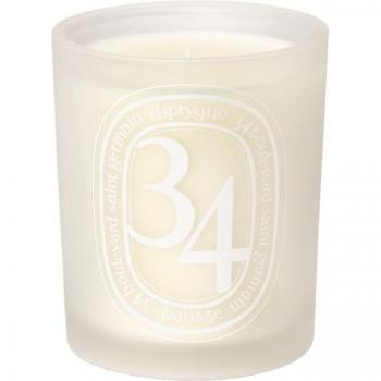 Diptyque 34 Boulevard Saint Germain Soy Wax Candle