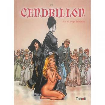 Cendrillon 2 : les 12 coups de munuit