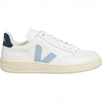 VEJA Women's V-12 Leather Sneakers