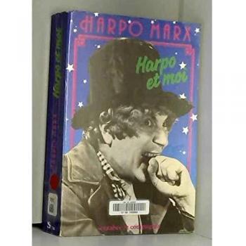 Harpo et moi : Autobiographie