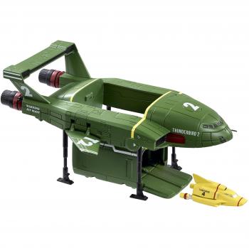 AeroTwin Mini-4