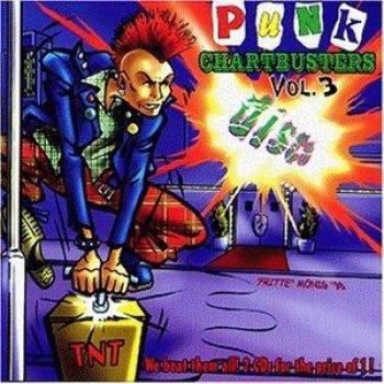 Punk Hits Vol. 3