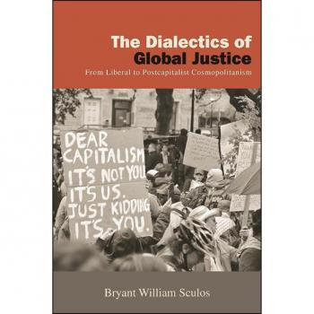 Vitalsource Technologies, Inc. The Dialectics Of Global Justice