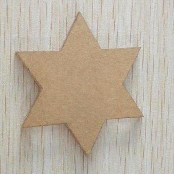 Acryl Druk Plaat voor Klei Sculptuur