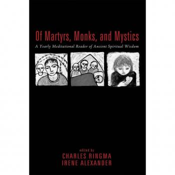 Vitalsource Technologies, Inc. Of Martyrs, Monks, And Mystics