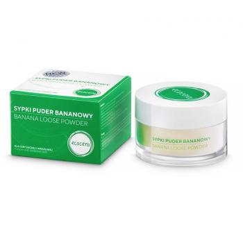Poudre de Banane ECOCERA, 8g