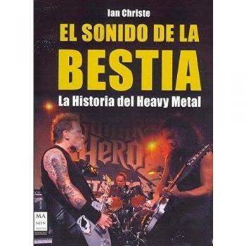 SONIDO DE LA BESTIA, EL.