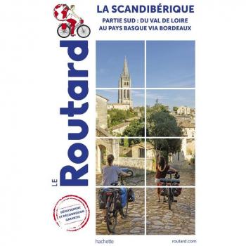 Guide du Routard Scandibérique (partie sud)