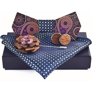 Pañuelo de Seda para Hombre