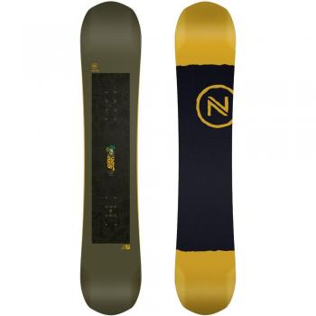 Nidecker Micron Sensor 145W