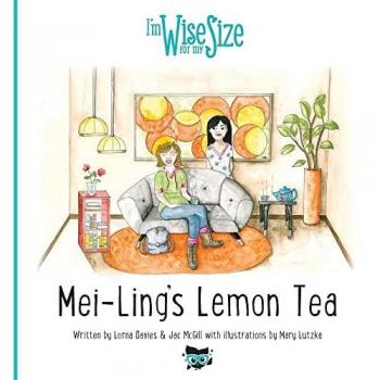 Mei-Ling's Lemon Tea