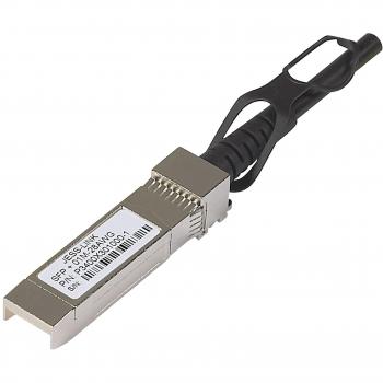 NETGEAR ProSAFE 1m Direct Attach SFP+ Cable (AXC761-10000S)