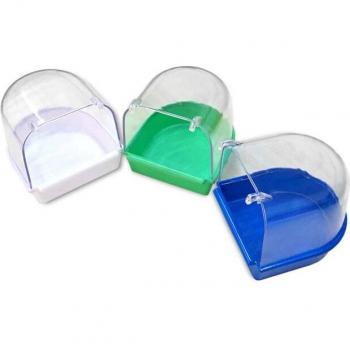 Small Bird Bath Box