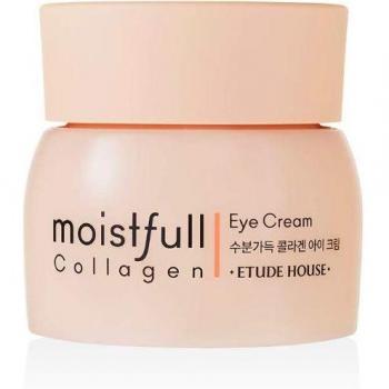 Hydrolax Eye Gel à la collagène Moistfull Collagen Eye Cream Etude House 28 ml