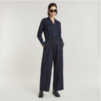Combinaison Casuelle Marine G-Star pour Femme