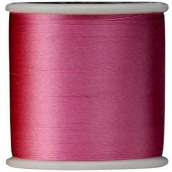 Clover 030 Silk Thread – Pink Medium