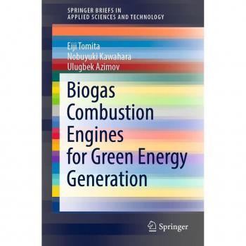 Vitalsource Technologies, Inc. Biogas Combustion Engines For Green Energy Generation