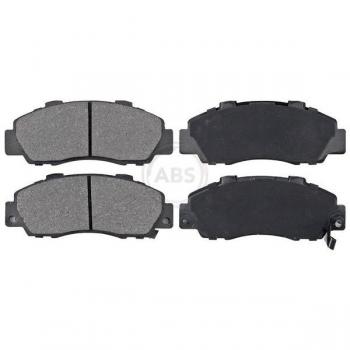 ABS Scheibenbremsbelagsatz 36737 – Honda/ACURA ROVER, Links/Rechts