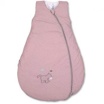 Sterntaler Funktionsschlafsack Pauline für Kleinkinder