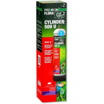 CO2 Proflora U500 par JBL