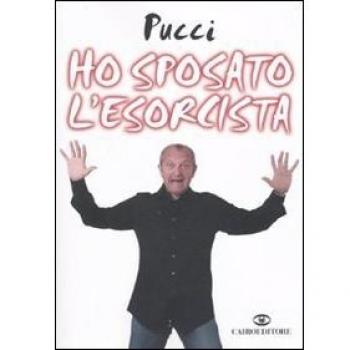 HO SPOSATO L`ESORCISTA -