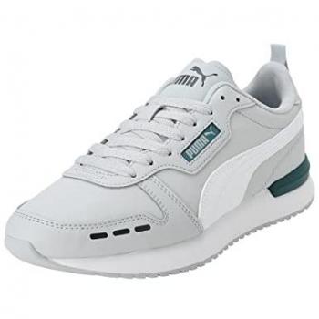Baskets Grises Homme