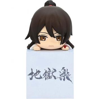 Statuette Hikkake Sagiri 10 cm