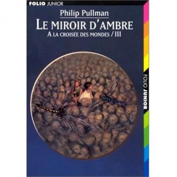 A la croisée des mondes, tome 3 : Le Miroir d'Ambre
