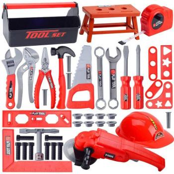 Kit d'ingénierie pour garçons
