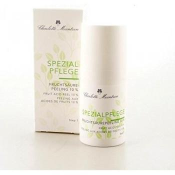 Charlotte Meentzen 30ml Fruit Acid Peeling