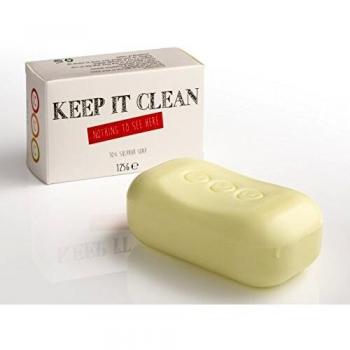 Keep It Clean 10% Sulphur Skin Cleaner
