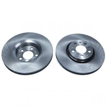 Bremsscheibe Maxgear 19-2339 vorne