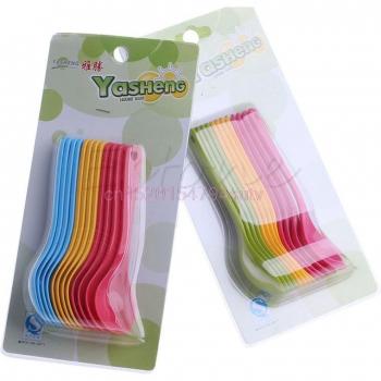Set de Cucharas para Alimentación Infantil