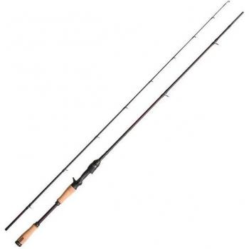 SG6 Savage Gear Canne à lancer : Modèle Moyen