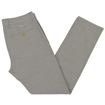 Alberto Chino Lou-J Beige Herrenhose 36/L34
