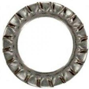 Rondelle Éventail M3 mm Inox A4