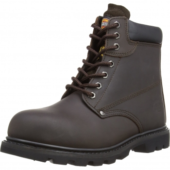 HeavyDuty Cleveland SB‑P Dark Brown Footwear – UK 8/EU 42