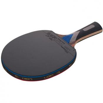 Pala de Tenis de Mesa Loki 7 Estrellas